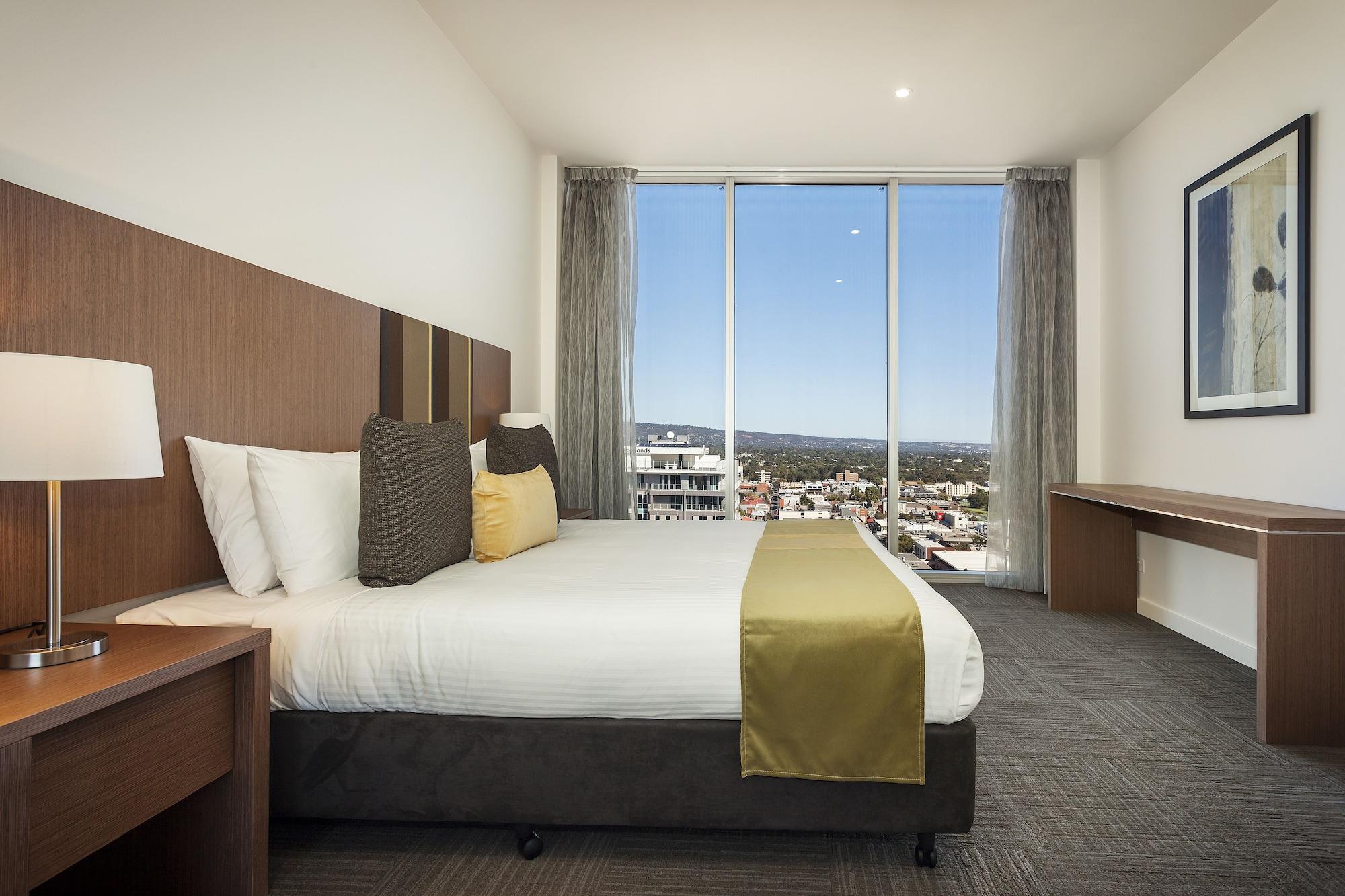Aparthotel Quest On Franklin Adelajda Zewnętrze zdjęcie