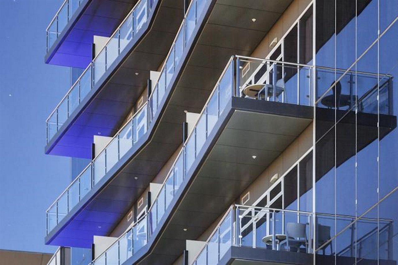 Aparthotel Quest On Franklin Adelajda Zewnętrze zdjęcie