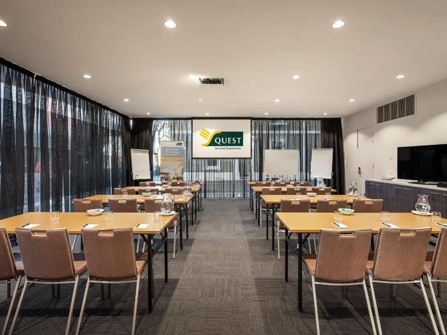 Aparthotel Quest On Franklin Adelajda Zewnętrze zdjęcie