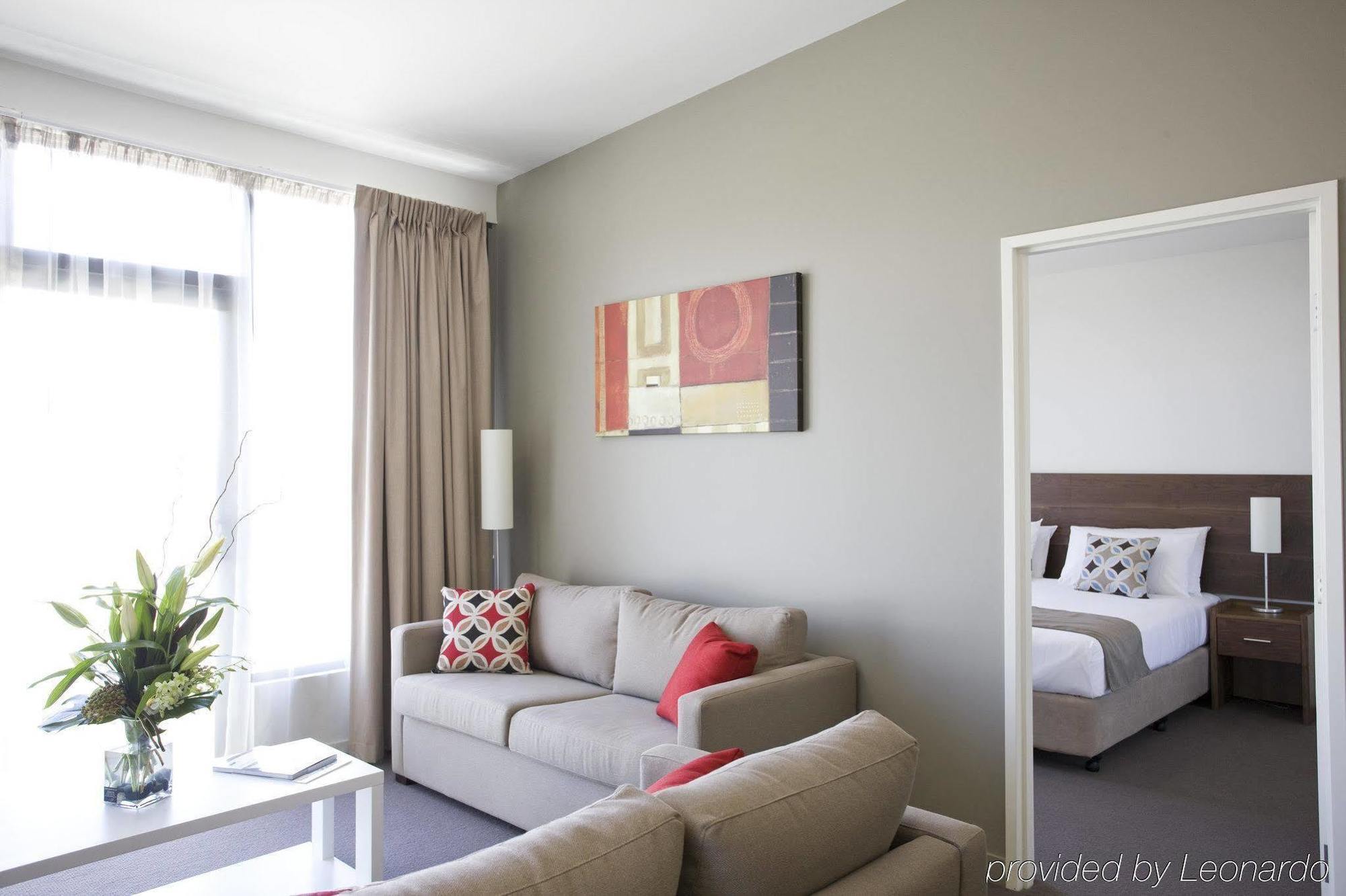 Aparthotel Quest On Franklin Adelajda Zewnętrze zdjęcie